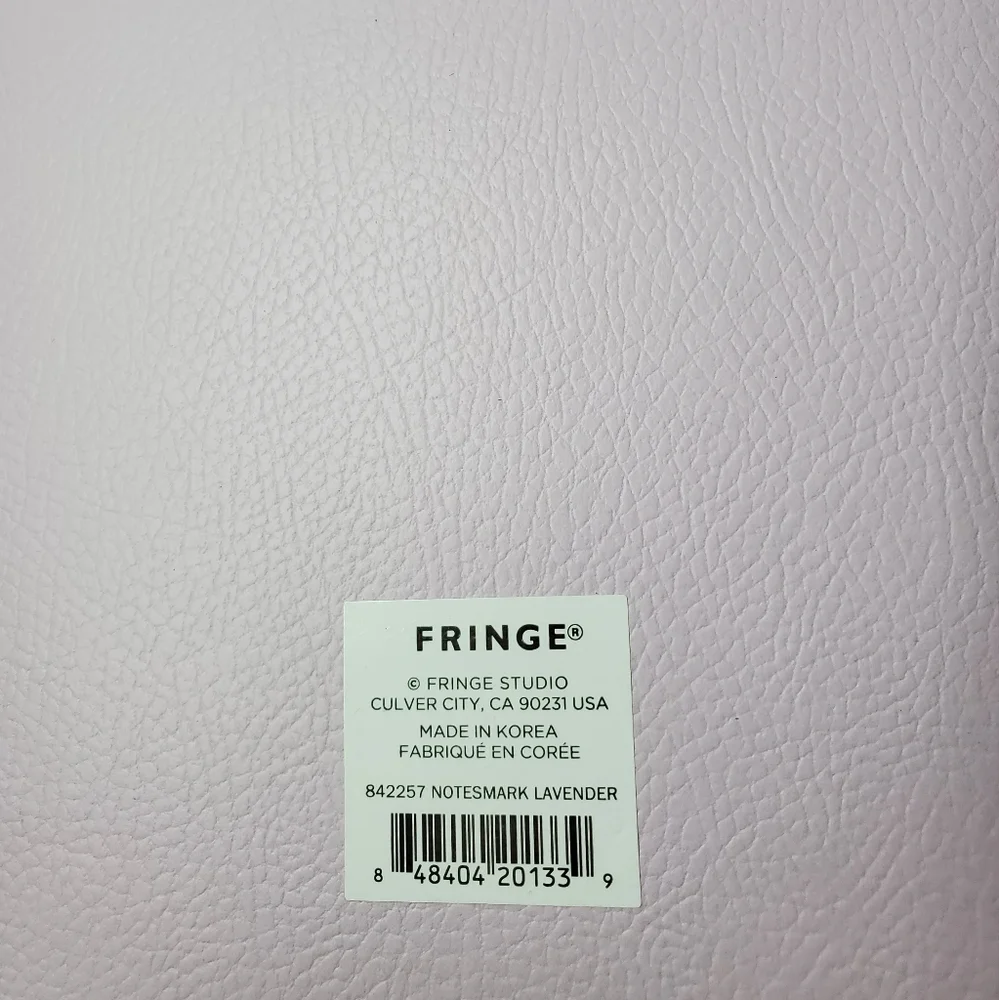 FRINGE STUDIO 